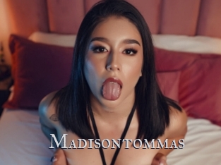 Madisontommas