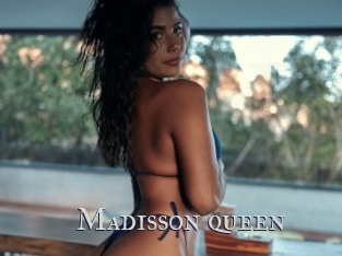 Madisson_queen