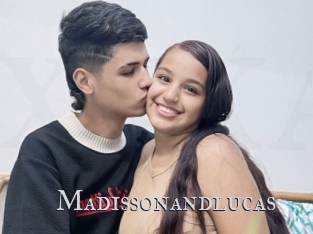 madissonandlucas Xxx Amateur
