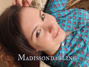 Madissondarling