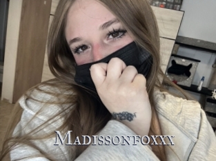 Madissonfoxxx