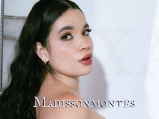 Madissonmontes