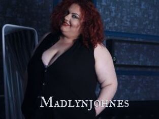 Madlynjohnes