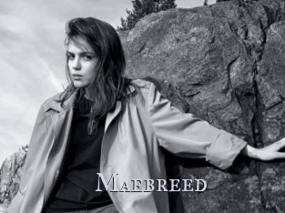 Maebreed