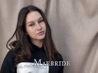 Maebride