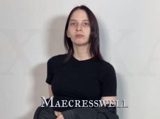 Maecresswell