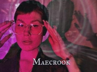 Maecrook