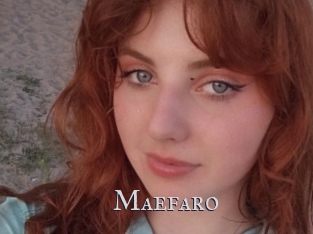 Maefaro