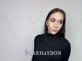 Maehaydon