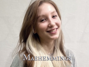 Maehemmings