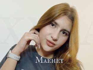 Maehey