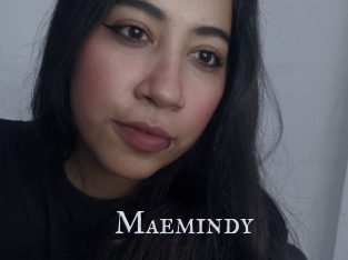 Maemindy