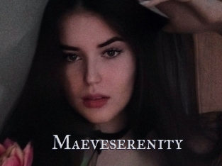 Maeveserenity