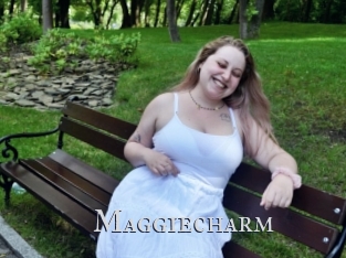 Maggiecharm