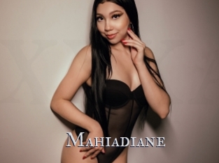 Mahiadiane