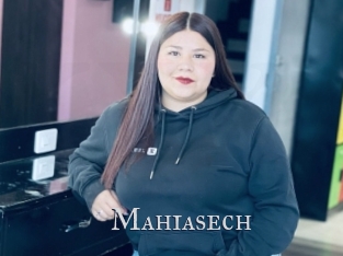 Mahiasech