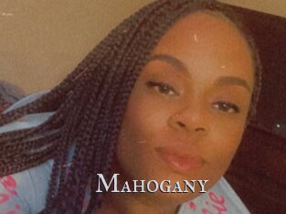 Mahogany