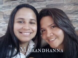 Maiaandhanna