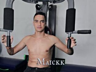 Maickk