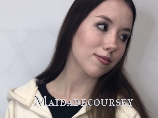 Maidadecoursey