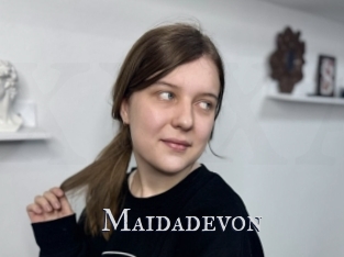 Maidadevon