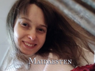 Maidaesten