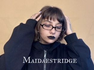 Maidaestridge