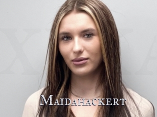 Maidahackert