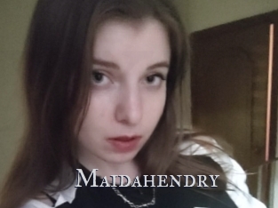 Maidahendry