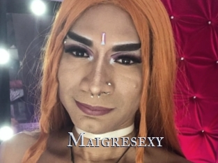 Maigresexy