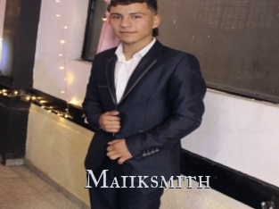 Maiiksmith