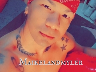 Maikelandmyler