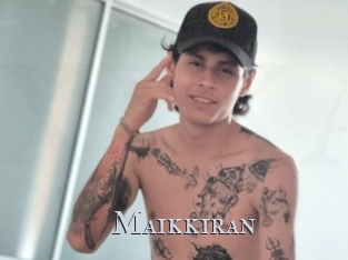 Maikkiran