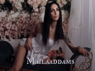 Mailaaddams