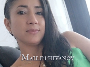 Mailethivanov