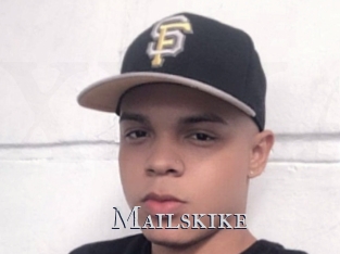 Mailskike