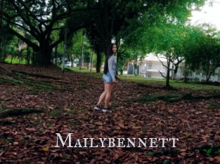 Mailybennett