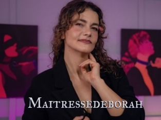 Maitressedeborah