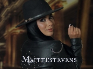 Maittestevens