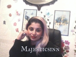 Majesticsinn