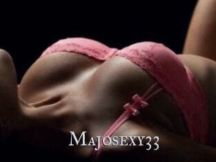 Majosexy33