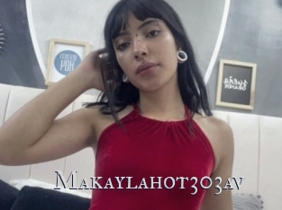 Makaylahot303av