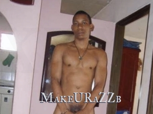 MakeURaZZb