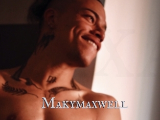 Makymaxwell