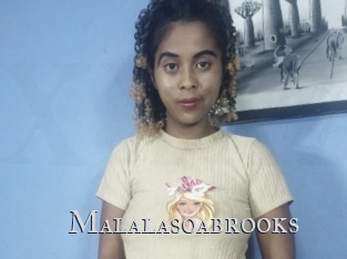 Malalasoabrooks