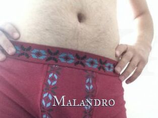 Malandro