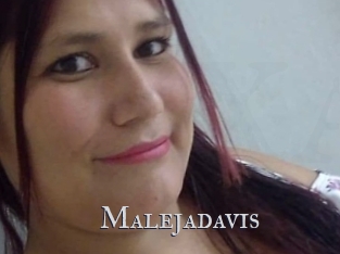 Malejadavis