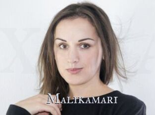 Malikamari