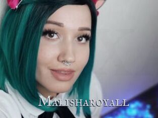 Malisharoyall