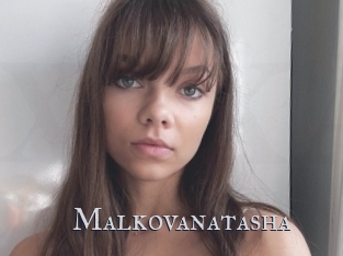 Malkovanatasha